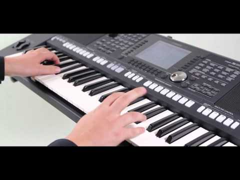 Yamaha Church Organ Expansion Pack Yamaha Church Organ Expansion Pack