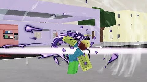 The best [UPDATED Star rage] combo | JJS