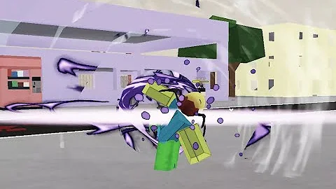 The best [UPDATED Star rage] combo | JJS