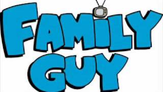 Family Guy Theme (Original) Mash-Up Family Guy Theme (Original) Mash-Up