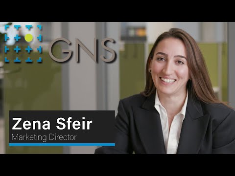 Employee Spotlight - Zena Sfeir