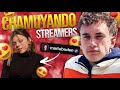 Enamorando a streamers  martuboden 4