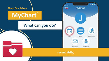 SOS MyChart: Introduction to your Patient Portal