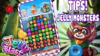 Jelly Blast | Jelly Monster Tips screenshot 3