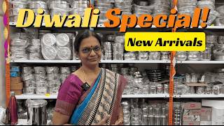 Diwali Special - New Items and GST Price Cut | Annams Recipes Shop