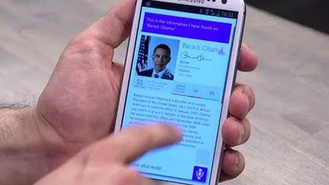 Take Command of Your Life with Sherpa the Personal Assistant App