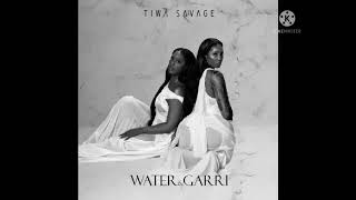 Tiwa Savage - Somebody’s Son (Audio) ft. Brandy
