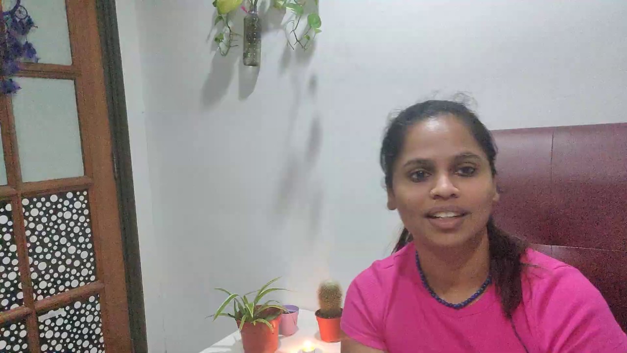 விபாஸ்ஸனா 10 நாள் தியான அனுபவம்