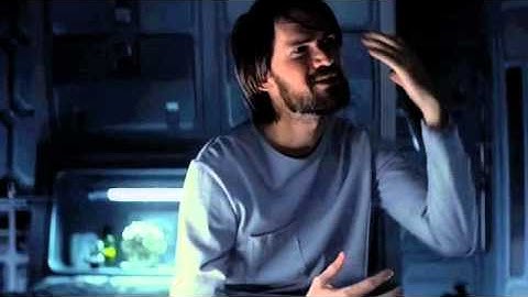 Solaris 2002 Clip with Jeremy Davies