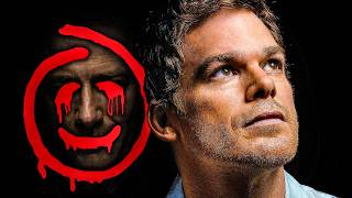 Could Dexter Actually Catch Red John