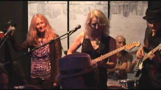 Laurie Morvan, Living In A Man's World by Laurie Morvan