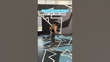 Zero Latency is celebrating it’s 10th Birthday! 🎂 🎉