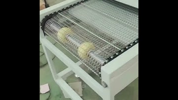 IR silkscreen & printing drying tunnels, auto temp-controlled, for inkjet, clothing, ensuring consis