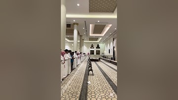 عشائية الثلاثاء من سورة ابراهيم ( الم تر كيف ضرب الله مثلا كلمة طيبة كشجرة طيبة اصلها ثابت )