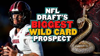 The Quarterback Nobody is Talking About in this NFL Draft