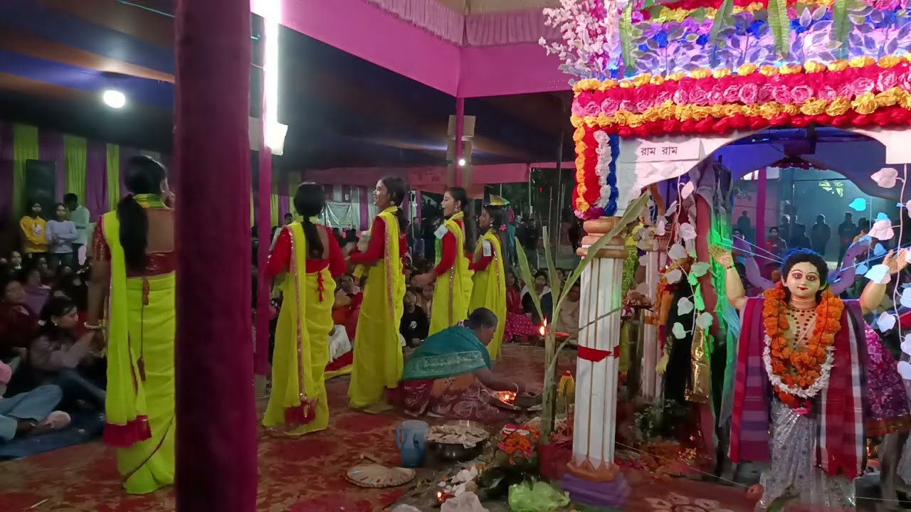 চল গরি লে যাবো তোকে মোর গাও কীর্তন