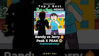 Ranking the Best Rick and Morty MEMES Part 20