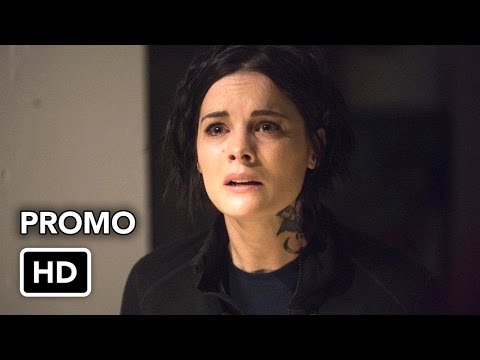 Blindspot 1x22 Promo "If Love a Rebel, Death Will Render" (HD)