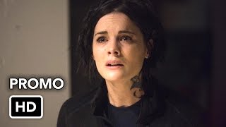 Blindspot 1X22 Promo If Love A Rebel, Death Will Render Hd