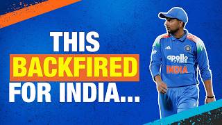 Where Did India Lose The 2Nd Odi Vs New Zealand? Zaheer Khan Explains