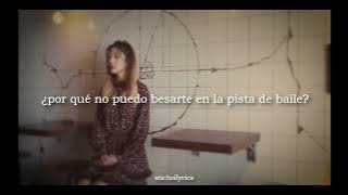 Dreamcatcher (드림캐쳐) / Yoohyeon (유현) - Secret Love Song - Little Mix - Cover - Sub Español