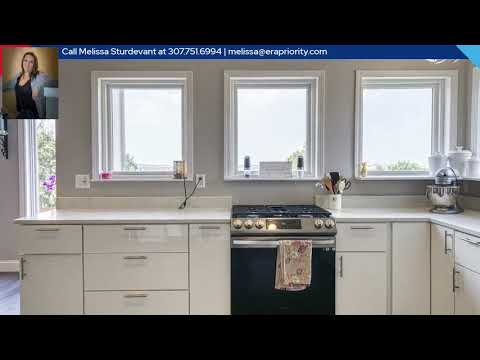 6405 Robin Dr, Gillette, WY home video tour