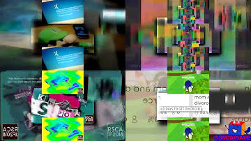 Shuric Scan Quadparison 2