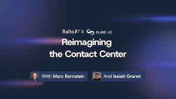 #53 - Bland AI: The Rise of Voice AI