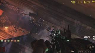 Buried Coop Round 161 World Record (Killer Chaz)