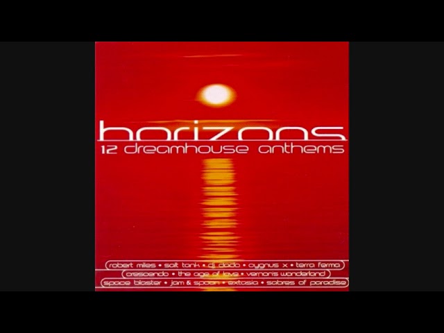 LTJ Bukem - Horizons (Vocal Mix) - YouTube