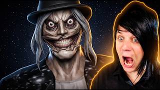 This Michael Jackson Horror Game in Fortnite Is Actual Nightmare Fuel