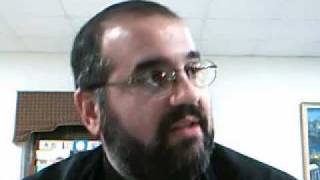 Orthodoxy 101 - The Divine Liturgy, Part 1
