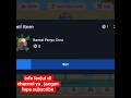 ITEM GRATIS ROBLOX #robloxgames #roblox #robloxshorts #robloxedit #robloxtrend #robloxindonesia
