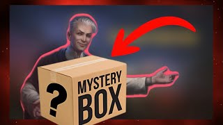 Hoid Box! UNBOXING - The Year of Sanderson