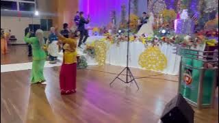 Simayang Galura _Midley