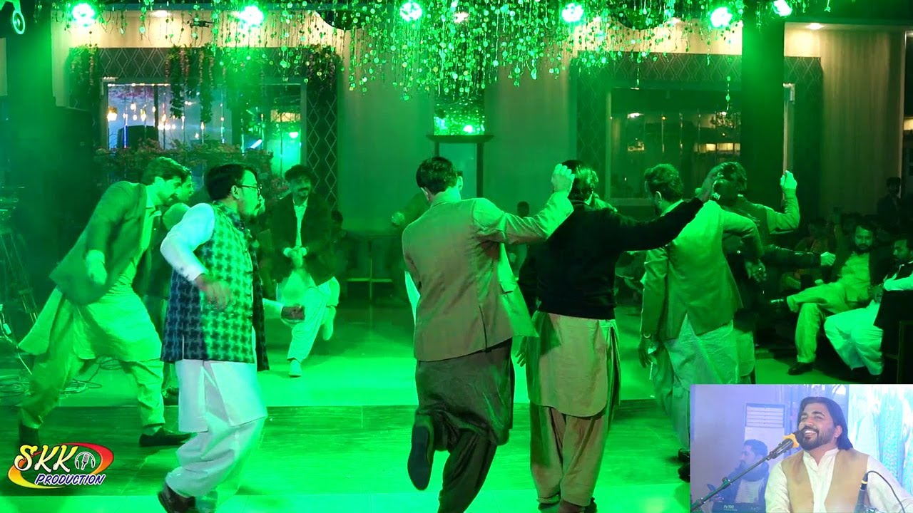 Asfandyar Momand Attan Songs | Gad Sho Da Lawango Lao Gad Sho | Pashto Attan.اټن سندره