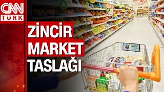Market ile bakkal arasında 200 metre mesafe! Zincir marketlere düzenleme screenshot 5