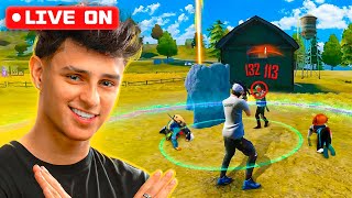 LIVE ON ???? CAMPEONATO DA NOITE - ft. BAK - CEROL - BOCA ????