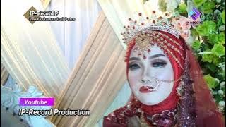 Haddrah Albanjari Pernikahan Sri Wulandari Dan Moh. Ridwan || IP-Record Production