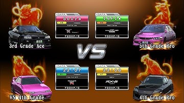 [WMMT6] Tag Team Battle #1