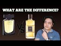 L'instant De Guerlain | Extreme Vs EDP