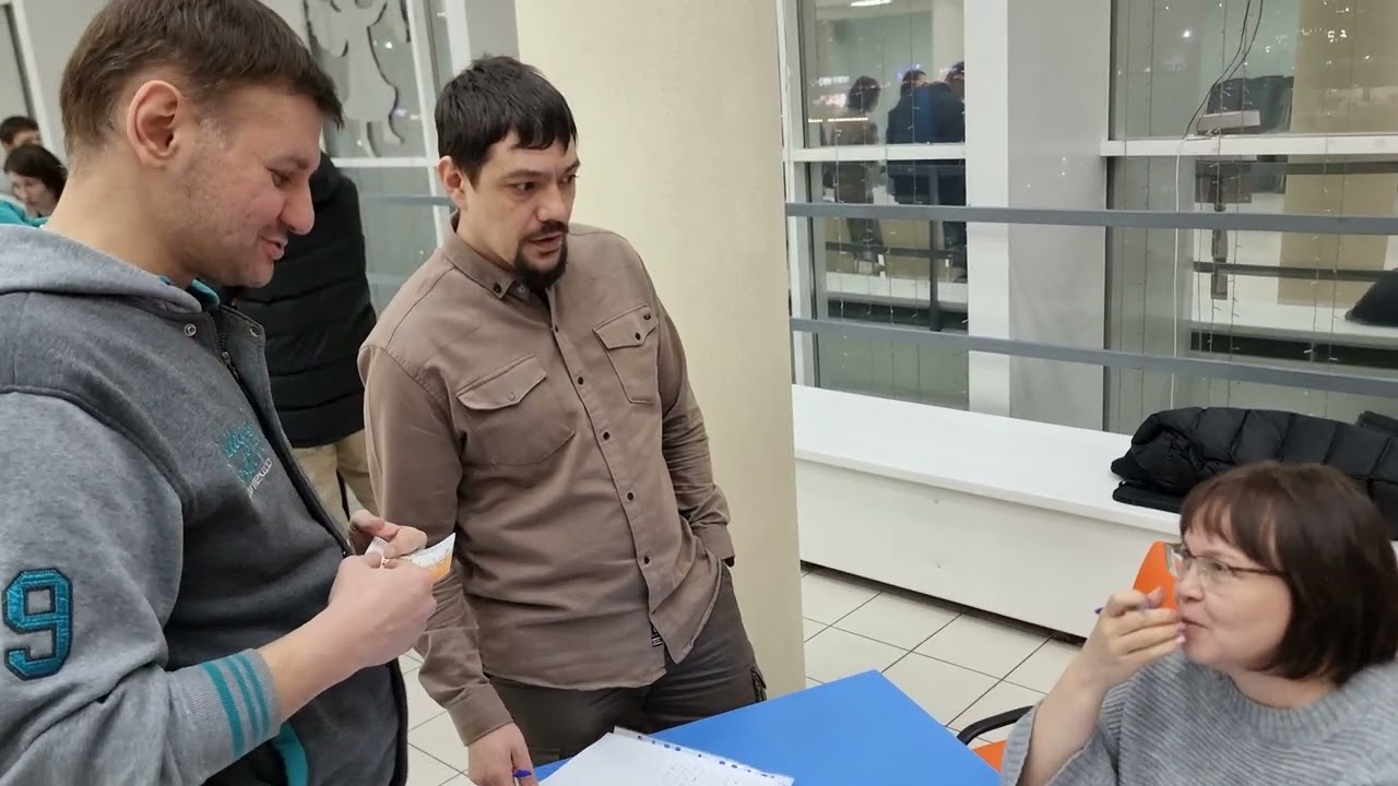 Форум ужх 2026  г. Нефтекамск  ч3/3