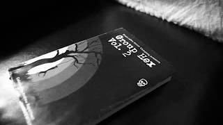 Group Hex volume 2 teaser