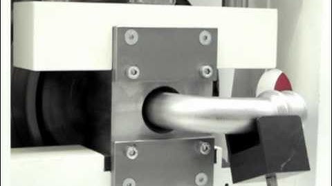 Transfluid: SRM 1565 End former