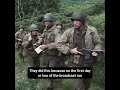 Audience Was Totally Confused By This in SAVING PRIVATE RYAN... - #shorts #short