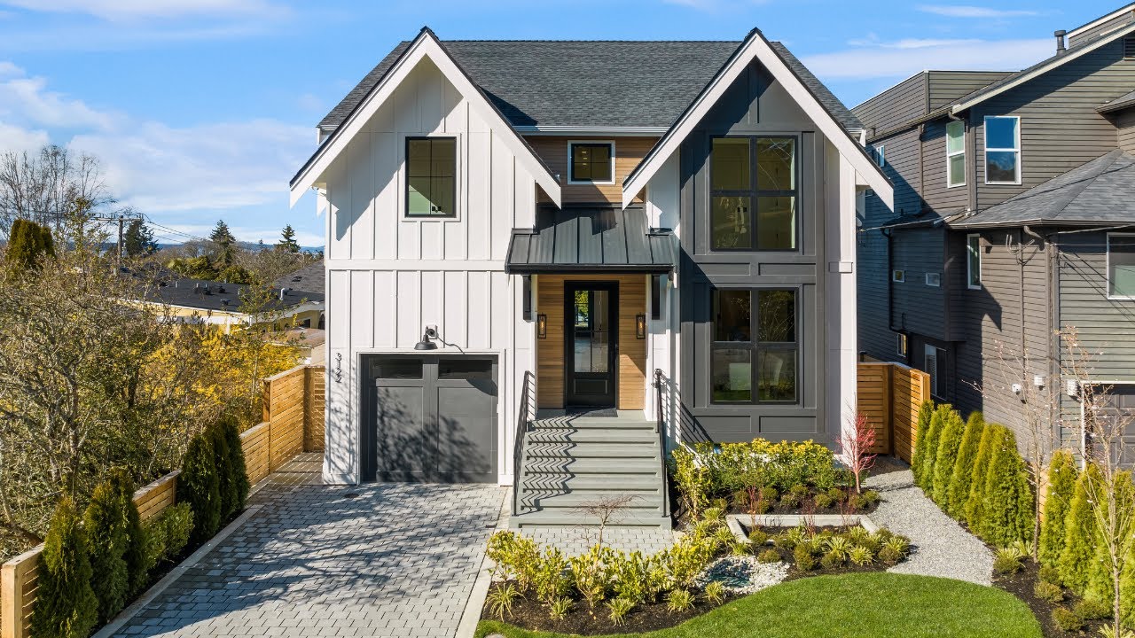 3122 W Mansell St, Seattle, WA 98199