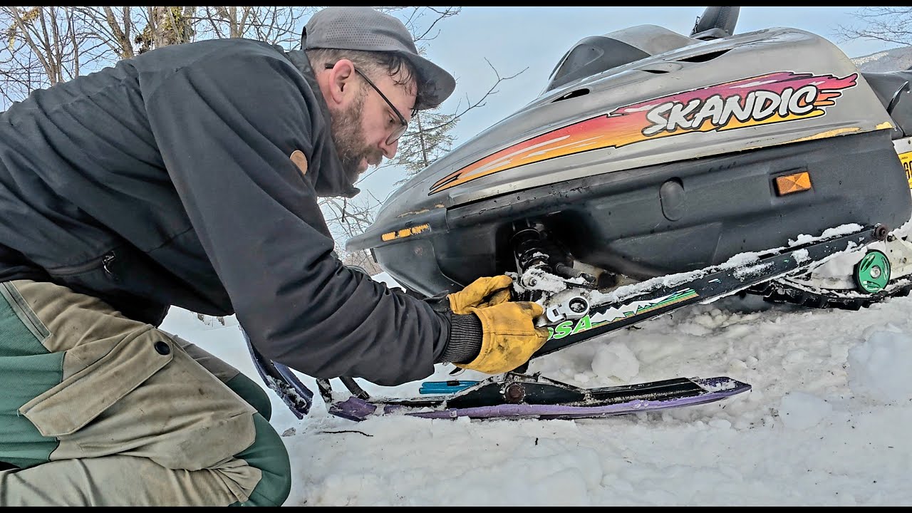 Winter Off-Grid Living In The Rockies | Solo