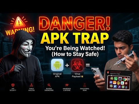 Steg-för-steg: Så laddar du ner Spinju APK:n