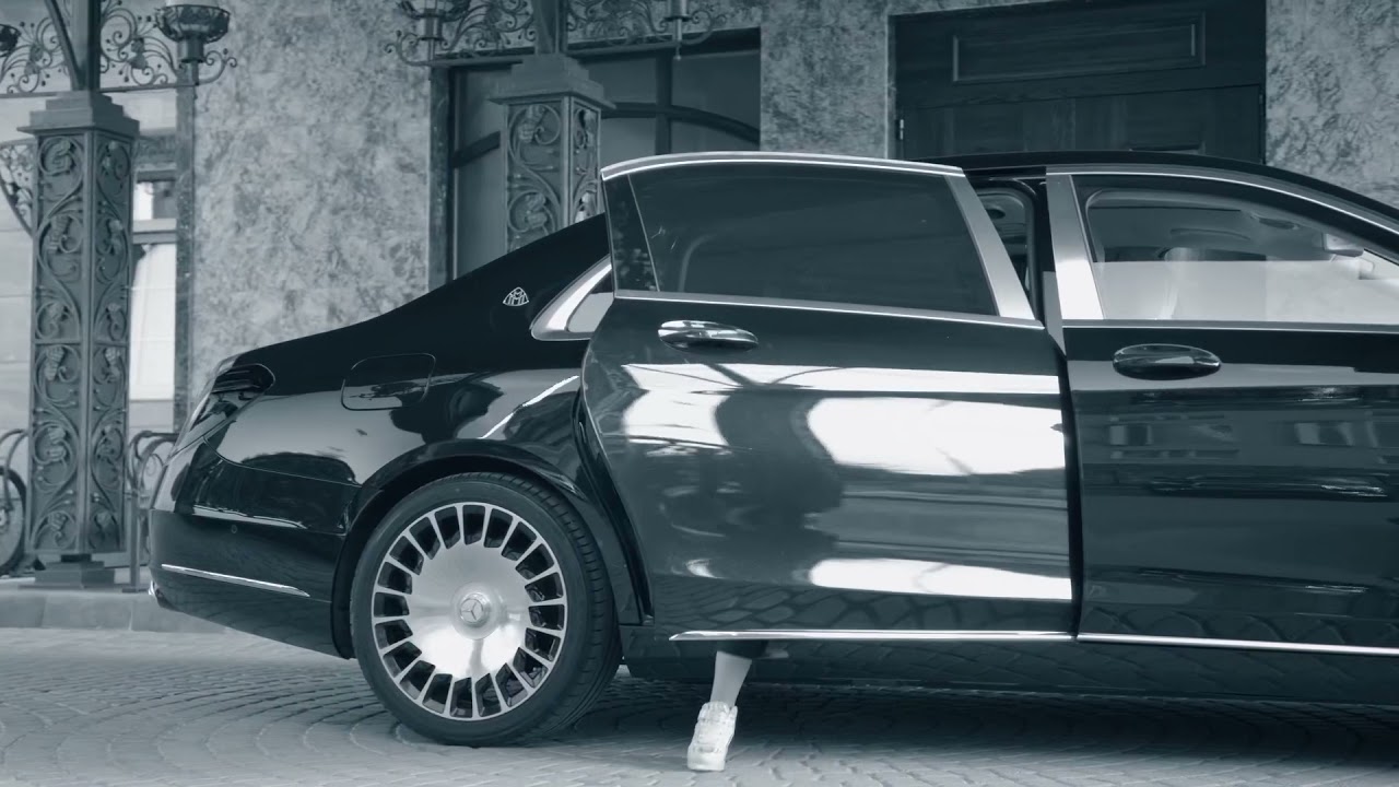 Клип на песню “INTRO”  I AM SAIORA LABEL