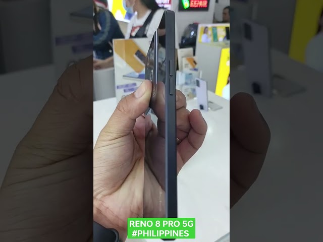 OPPO RENO 8 PRO 5G